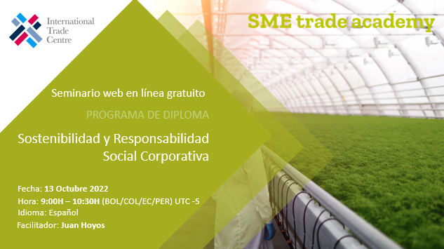Sostenibilidad y Responsabilidad Social Corporativa